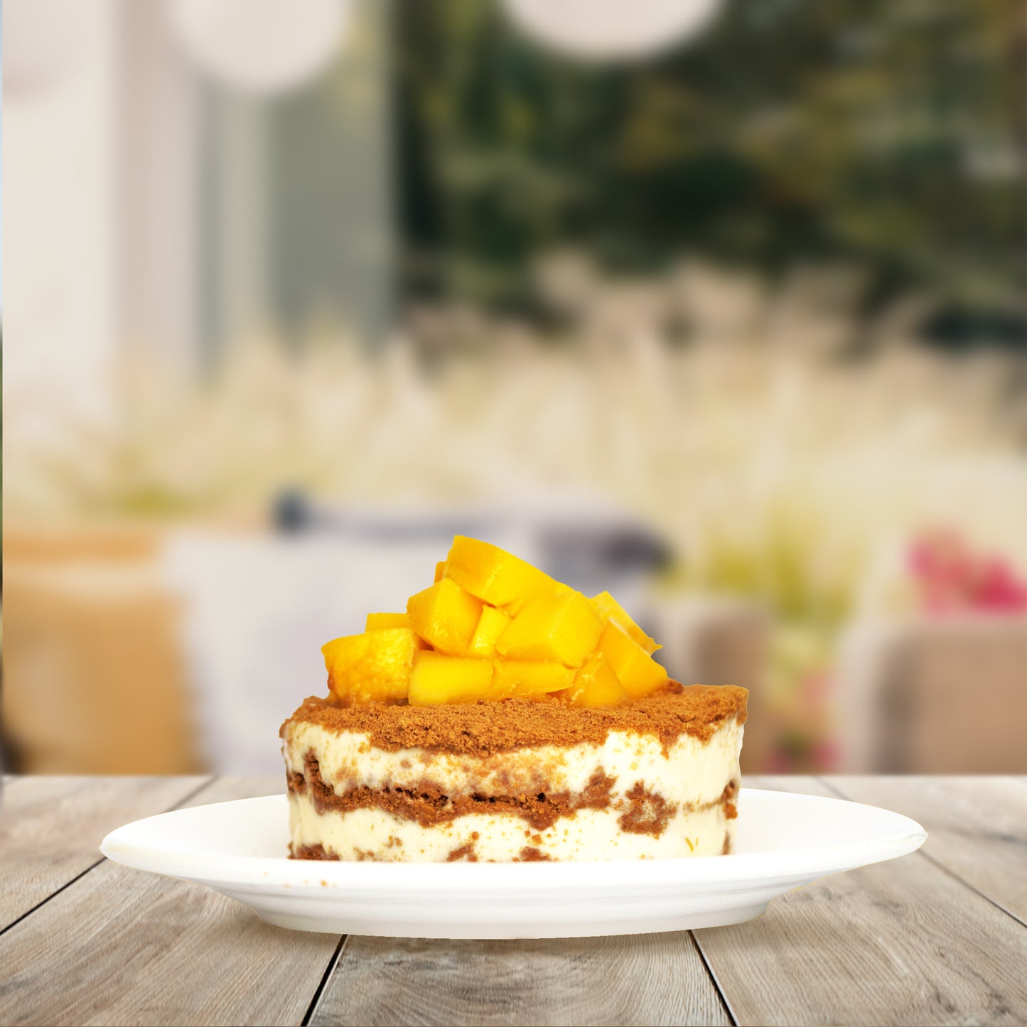 Mango Float