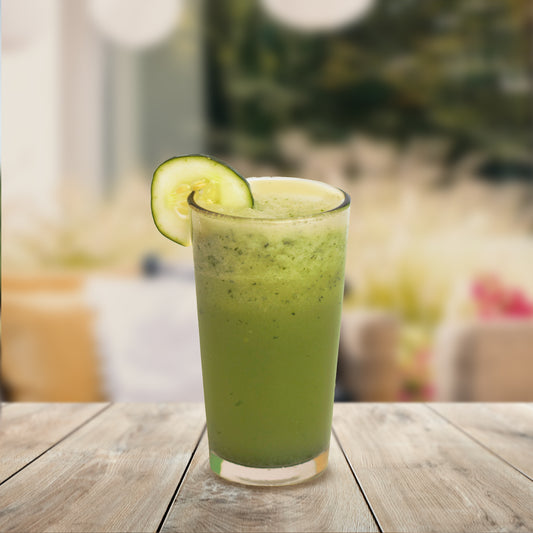Cucumber Juice