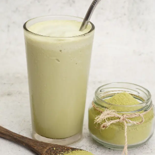 Matcha Smoothie