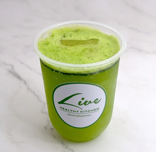 Live Cooler