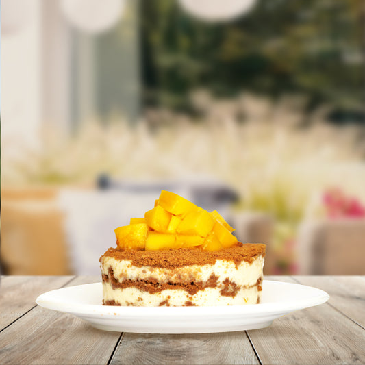Mango Float
