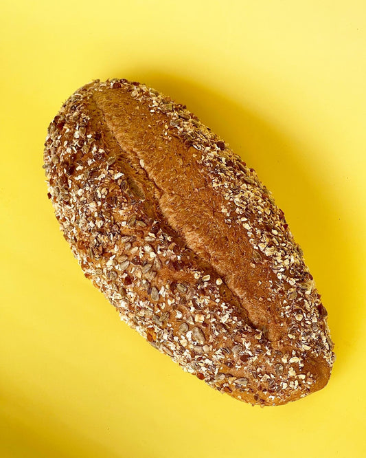 Healthy Kitchen Sourdough